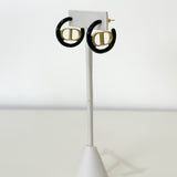 CD Earrings