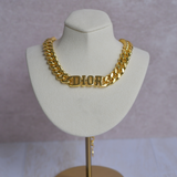 CD Necklace