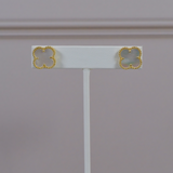 VN CLF Earrings