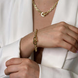 CD Necklace