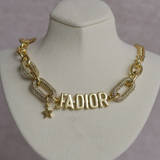 CD Necklace