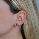 CD Earrings