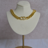 CD Necklace