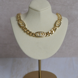 CD Necklace