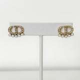 CD Earrings