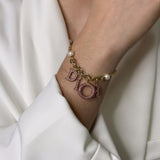 CD Bracelet