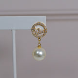 FND Earrings