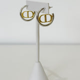 CD Earrings