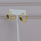 FND Earrings