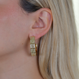 FND Earrings