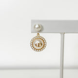 CD Earrings