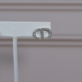 CD Earring