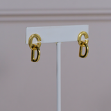 CD Earrings