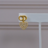CD Earring