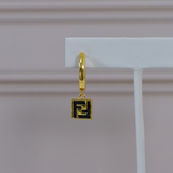 FND Earrings