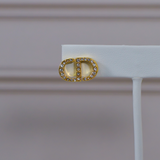 CD Earrings