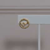 F Earrings