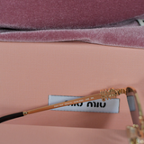 Miu Miu Sunglasses