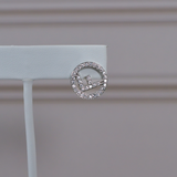 F Earrings