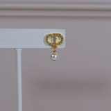 CD Earrings