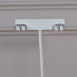 CD Earring