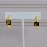 FND Earrings