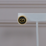 CD Earrings