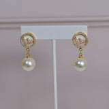 FND Earrings