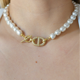 CD Necklace