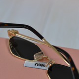Miu Miu Sunglasses