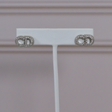 CD Earrings