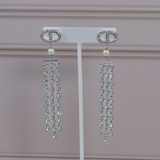 CD Earrings