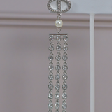 CD Earrings
