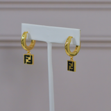 FND Earrings