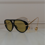 Bottega V Sunglasses