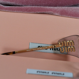 Miu Miu Sunglasses