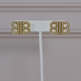 BNCGA Earrings