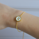 Miu Miu Bracelet