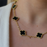 VN CLF Necklace