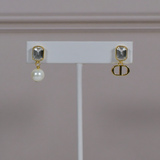 CD Earrings