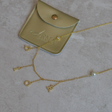CD Necklace