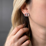 CD Earring