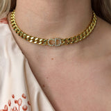 CD Necklace