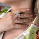 VN CLF Ring