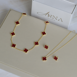 VN CLF Earrings