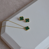 VN CLF Earrings