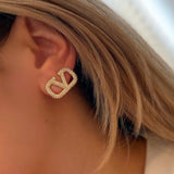 Essential V Studs (7988658372895)