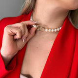 V Necklace