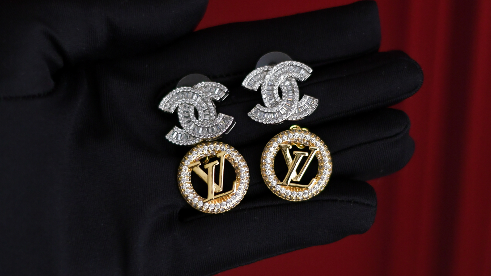 Aretes para ocasiones especiales