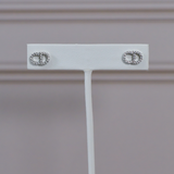 CD Earrings